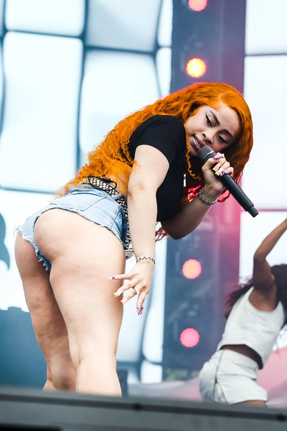 Ice spice thick asf p5 image 3