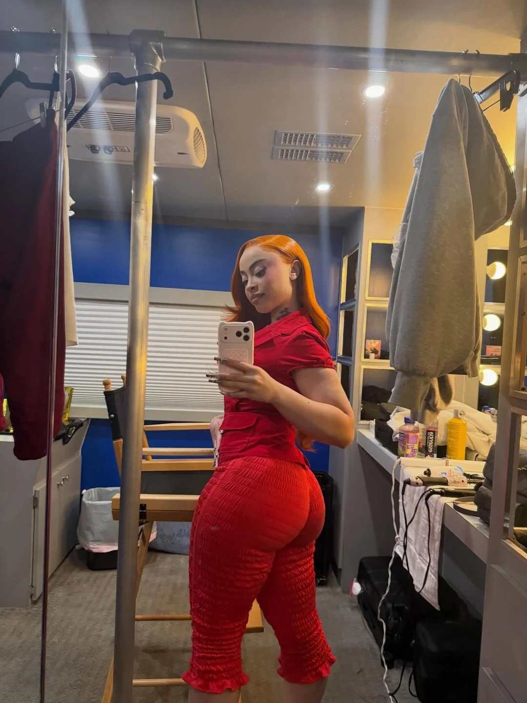 Ice spice thick asf p5 image 4