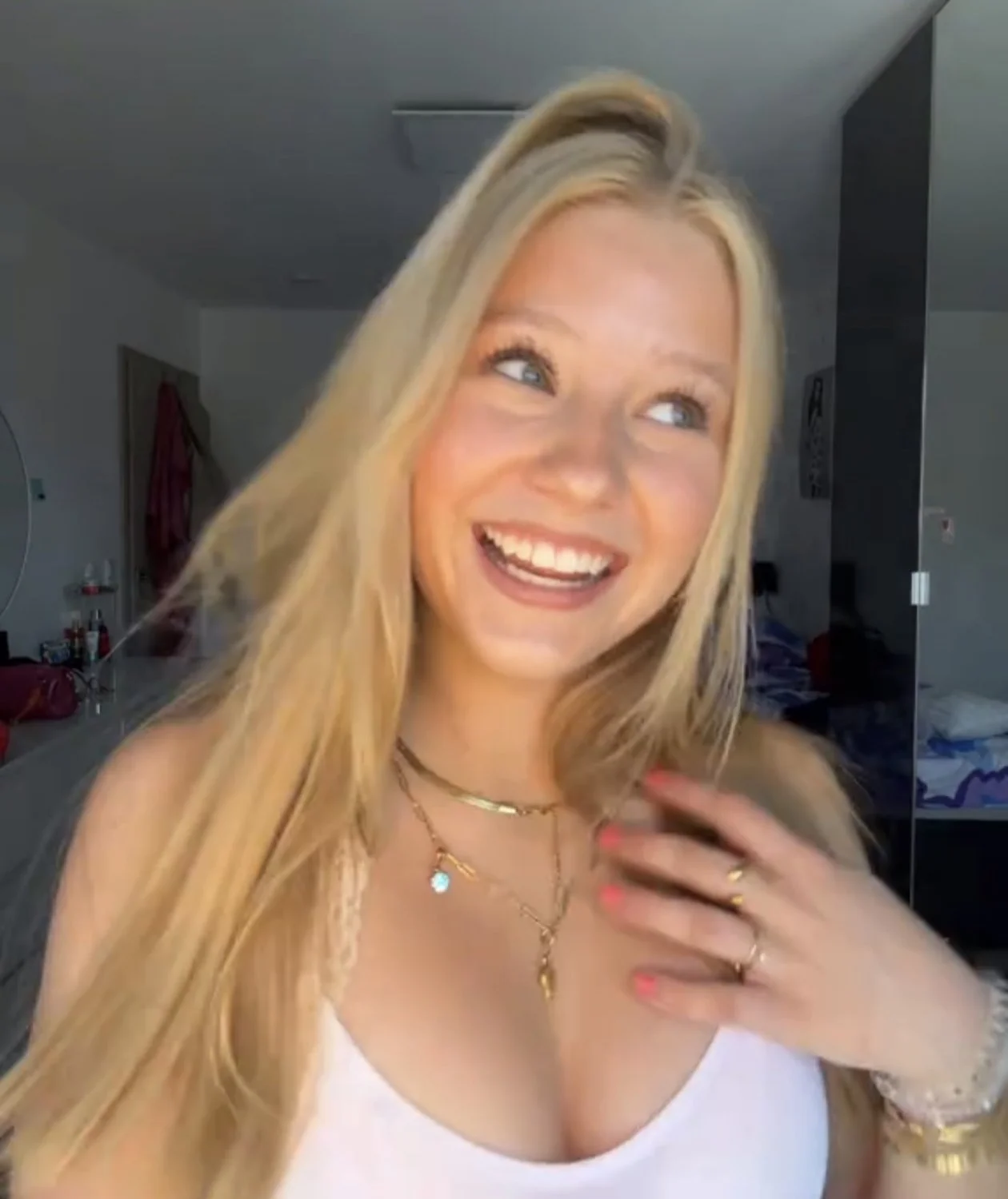 Barely legal Friends Younger Teen sister image 14