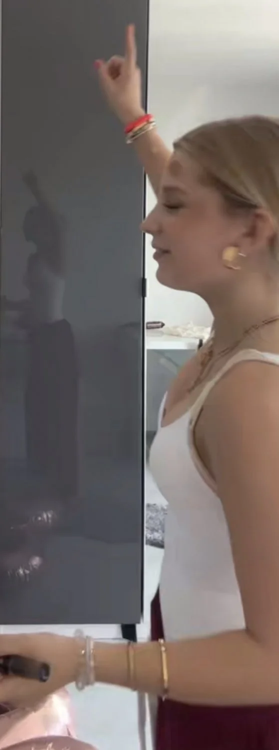Barely legal Friends Younger Teen sister image 2