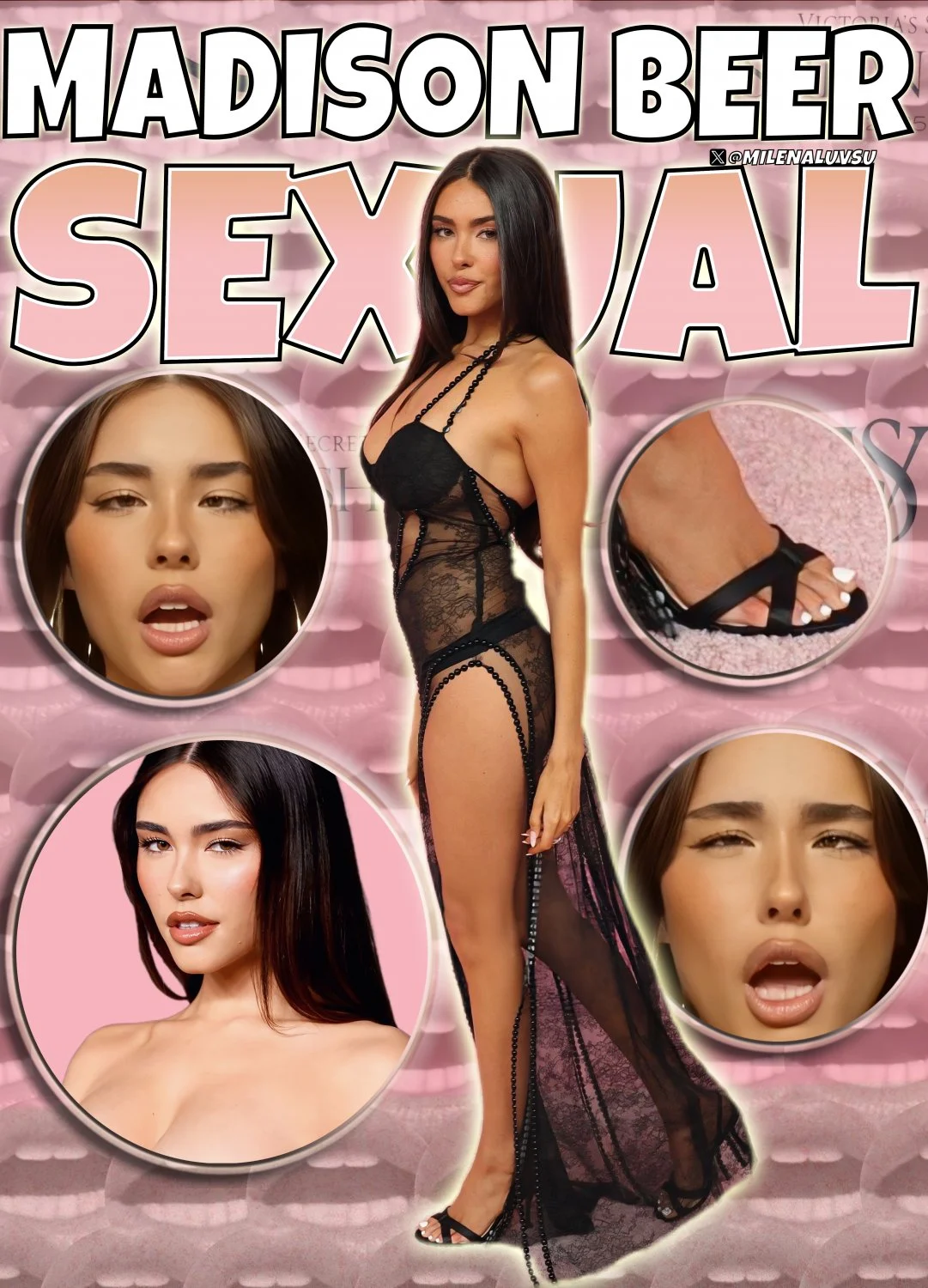 Madison Beer Sexual GOONCAP image 4
