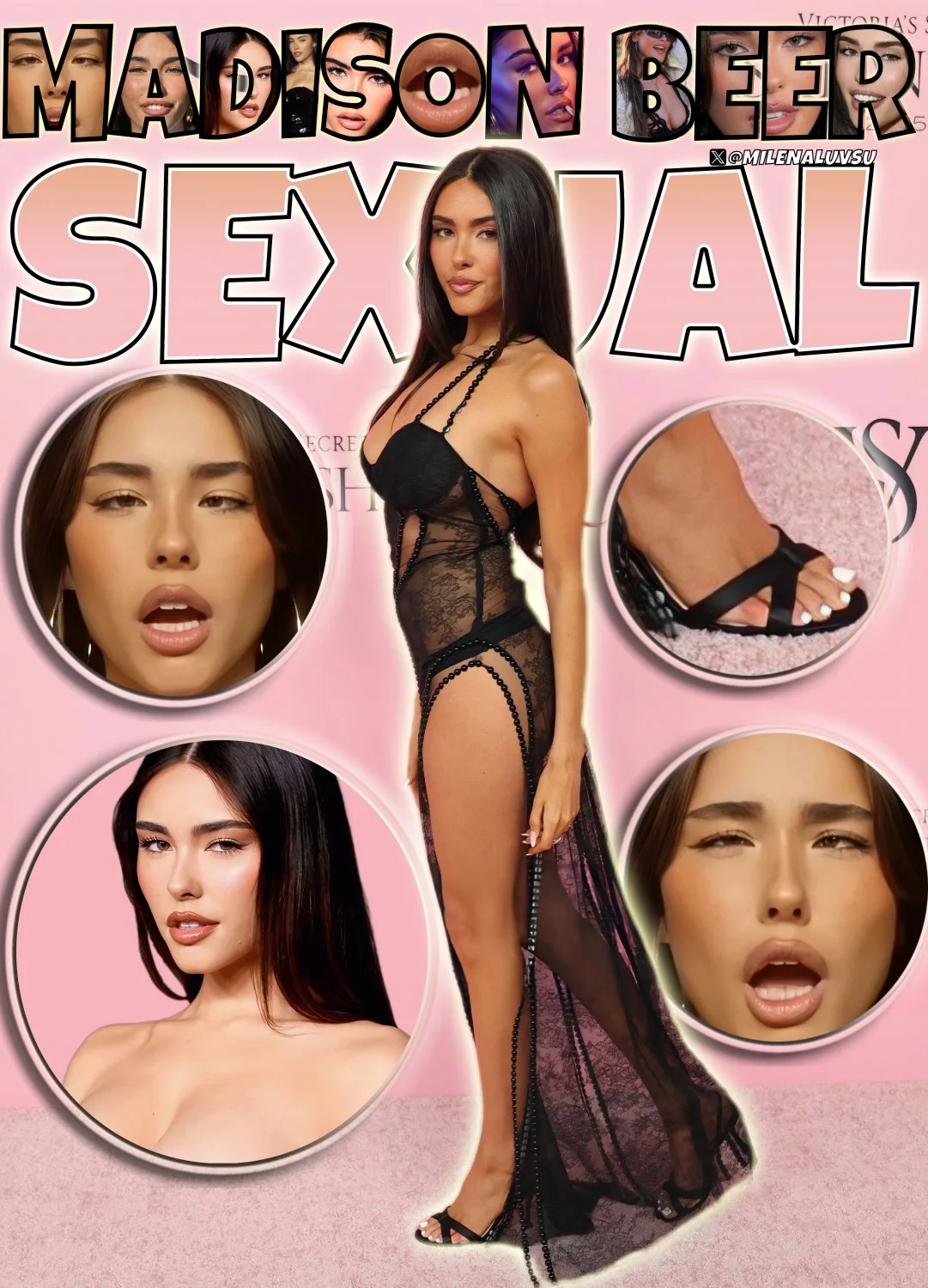 Madison Beer Sexual GOONCAP image 5