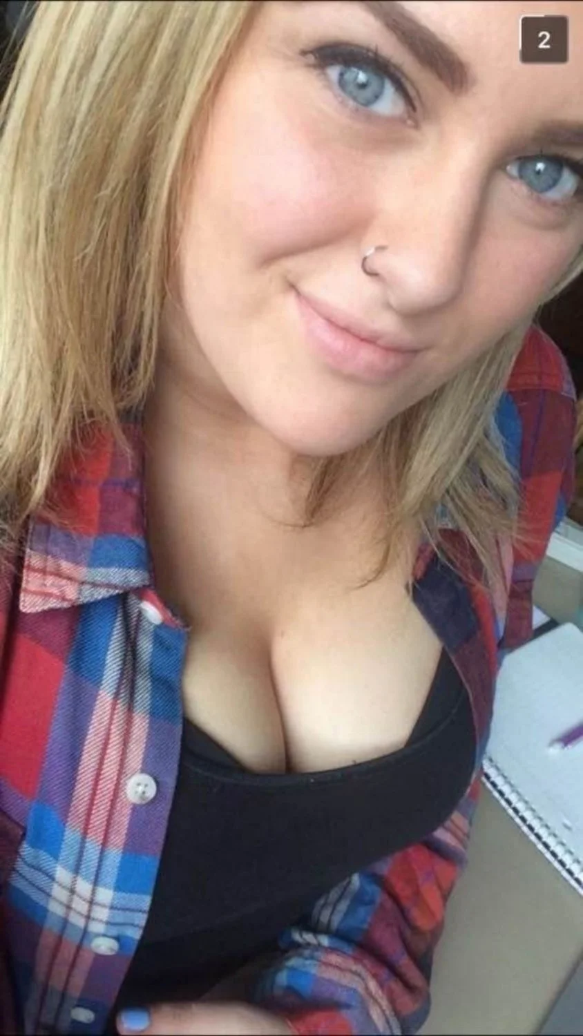 Slut part 3 her secret Is she’s a snowbunny slut who love’s cheating image 16