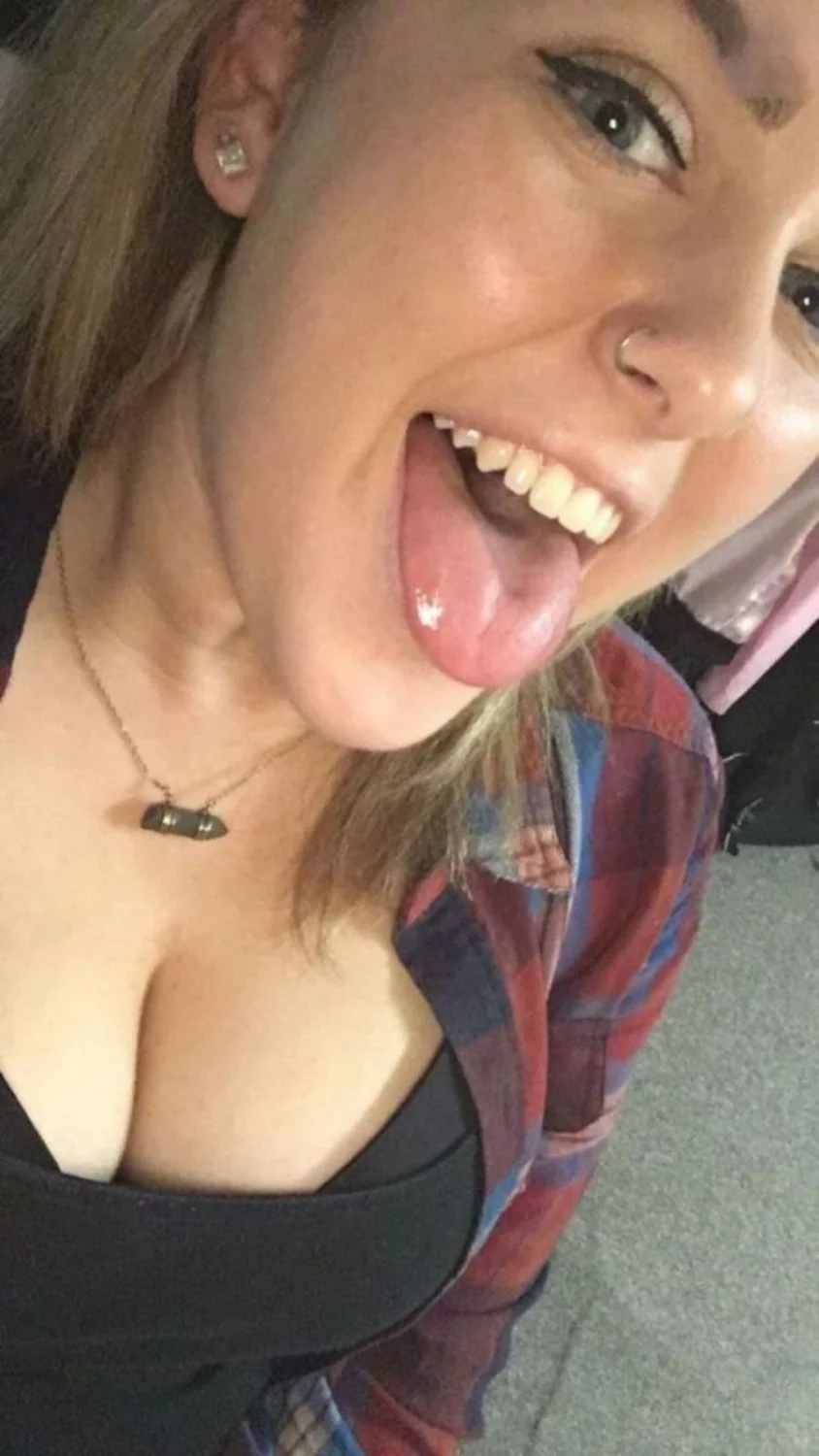 Slut part 3 her secret Is she’s a snowbunny slut who love’s cheating image 3