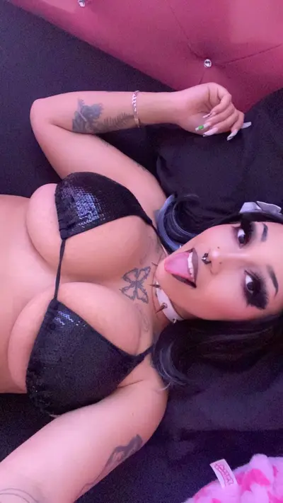 How would you punish me if i've been bad? cover image