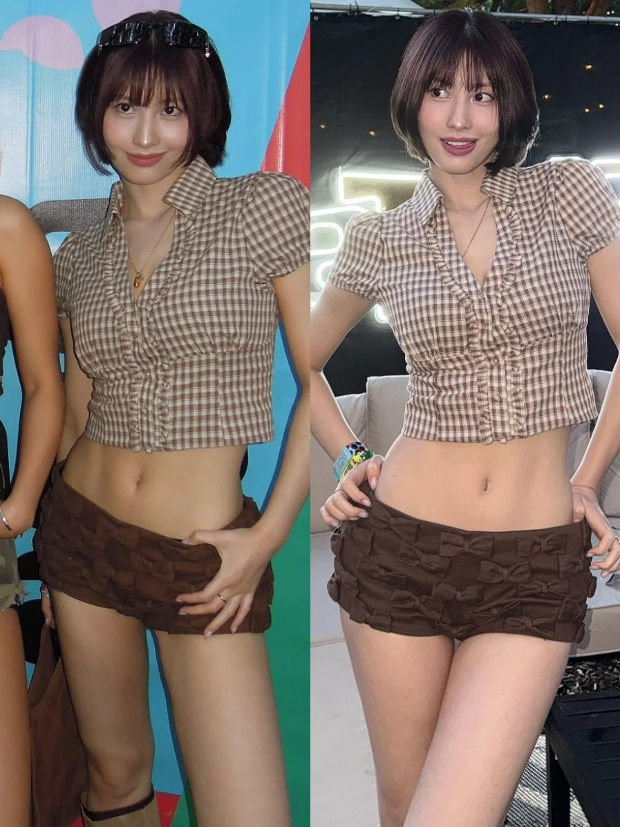 Momo (Twice) Pictures 27 image 10