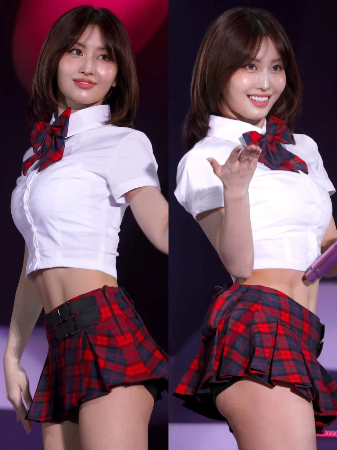 Momo (Twice) Pictures 27 image 11