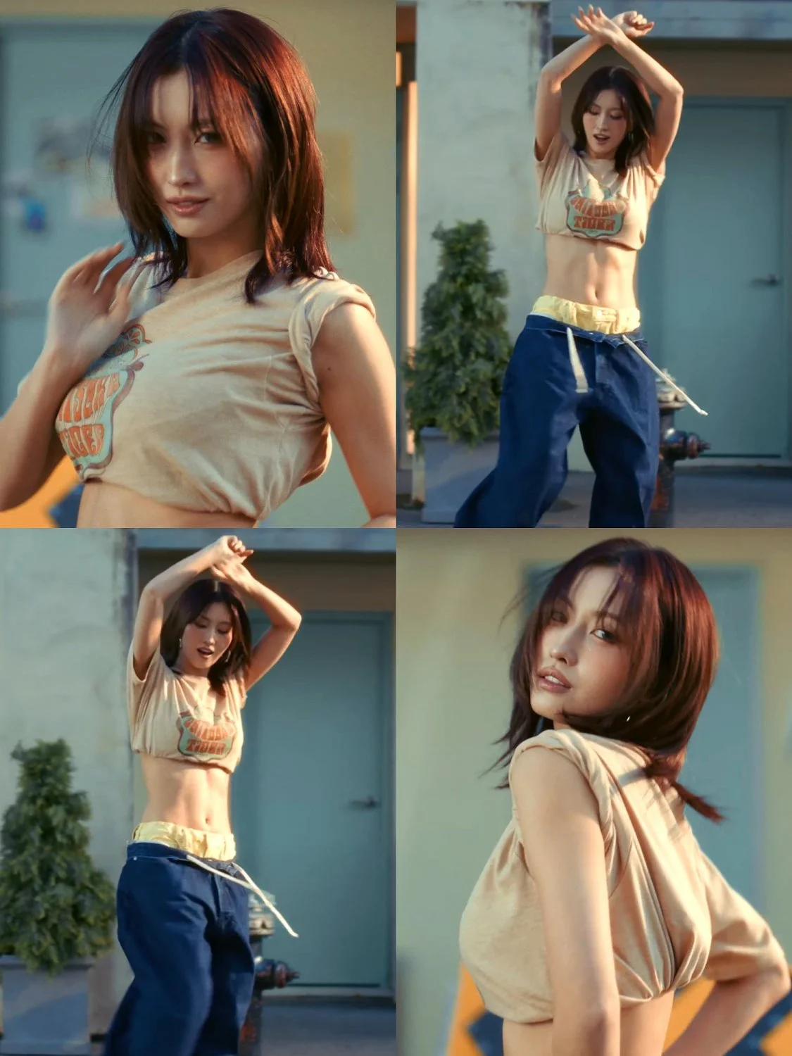 Momo (Twice) Pictures 27 image 16