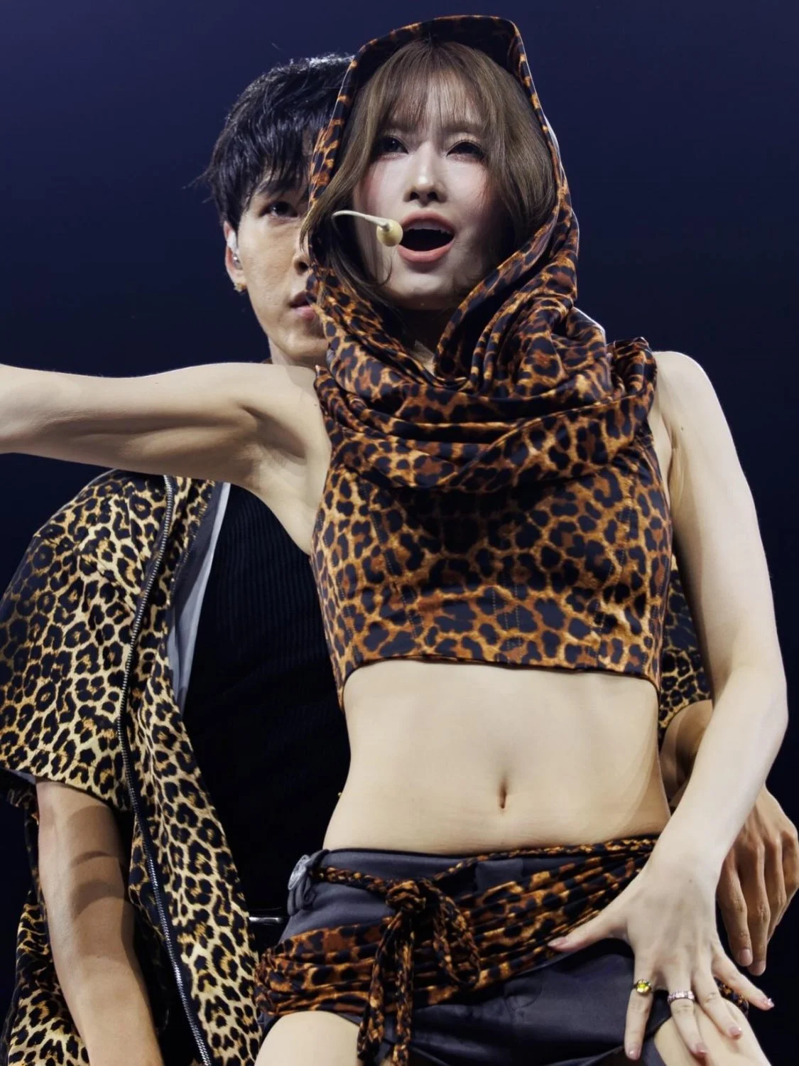 Momo (Twice) Pictures 27 image 2