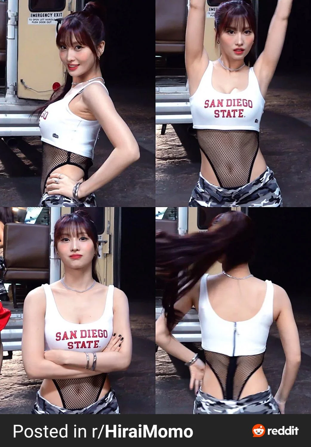 Momo (Twice) Pictures 27 image 20