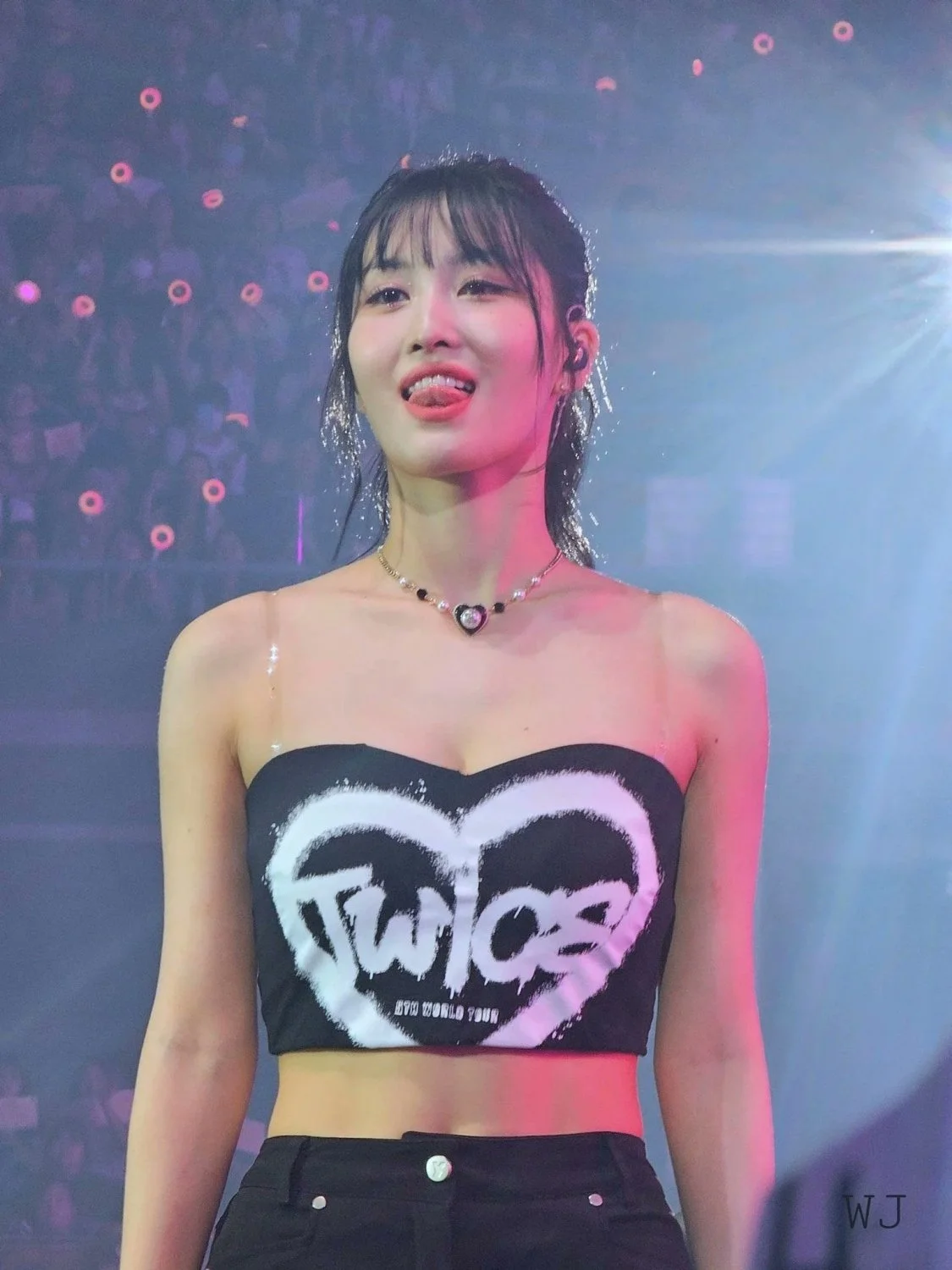 Momo (Twice) Pictures 27 image 26