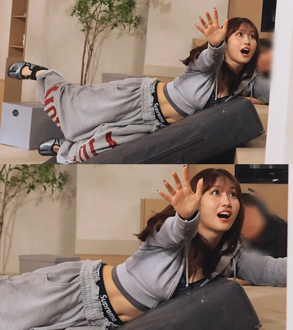 Momo (Twice) Pictures 27 image 33