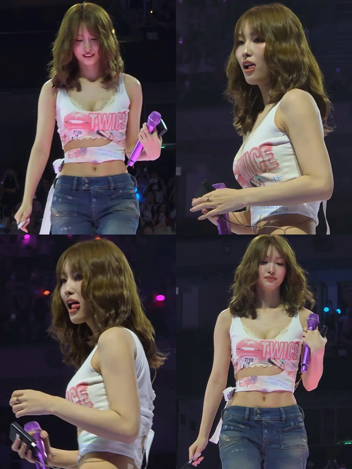Momo (Twice) Pictures 27 image 6