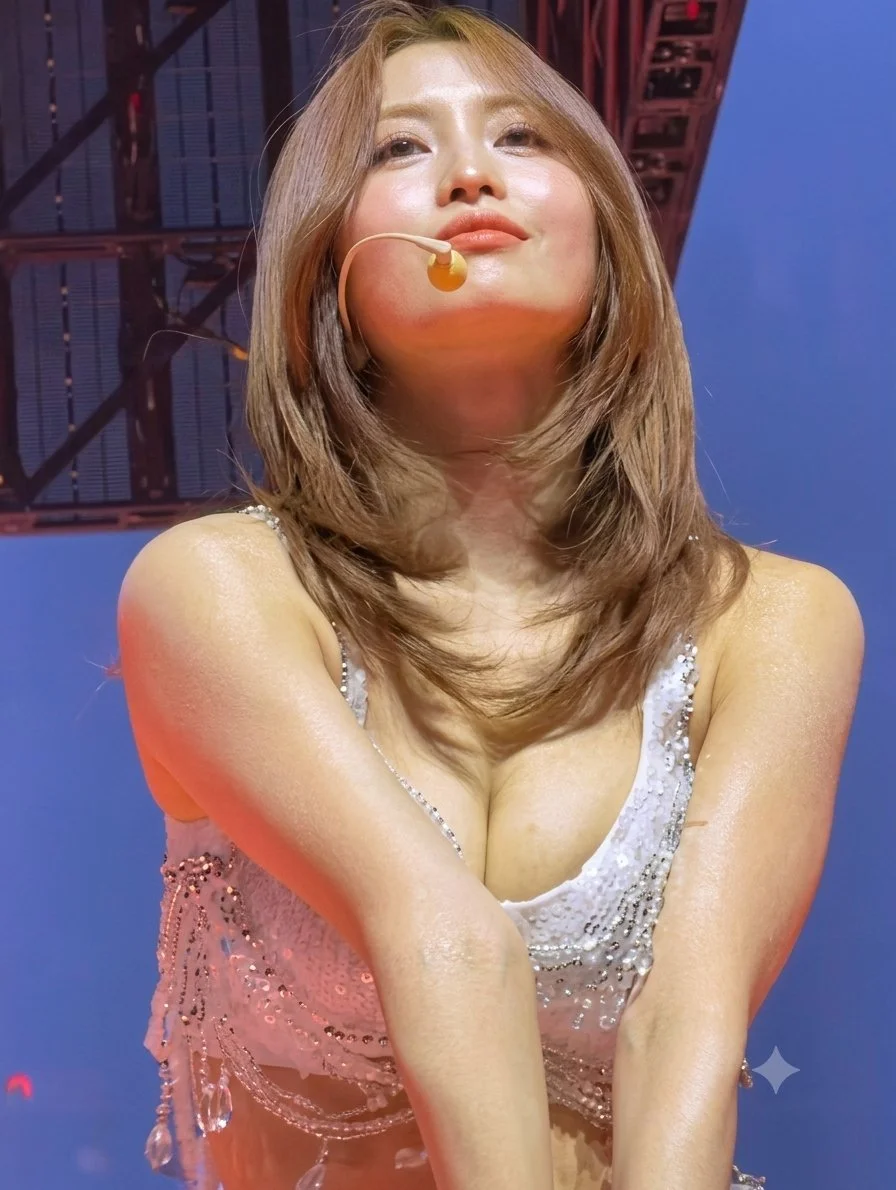 Momo (Twice) Pictures 27 image 8