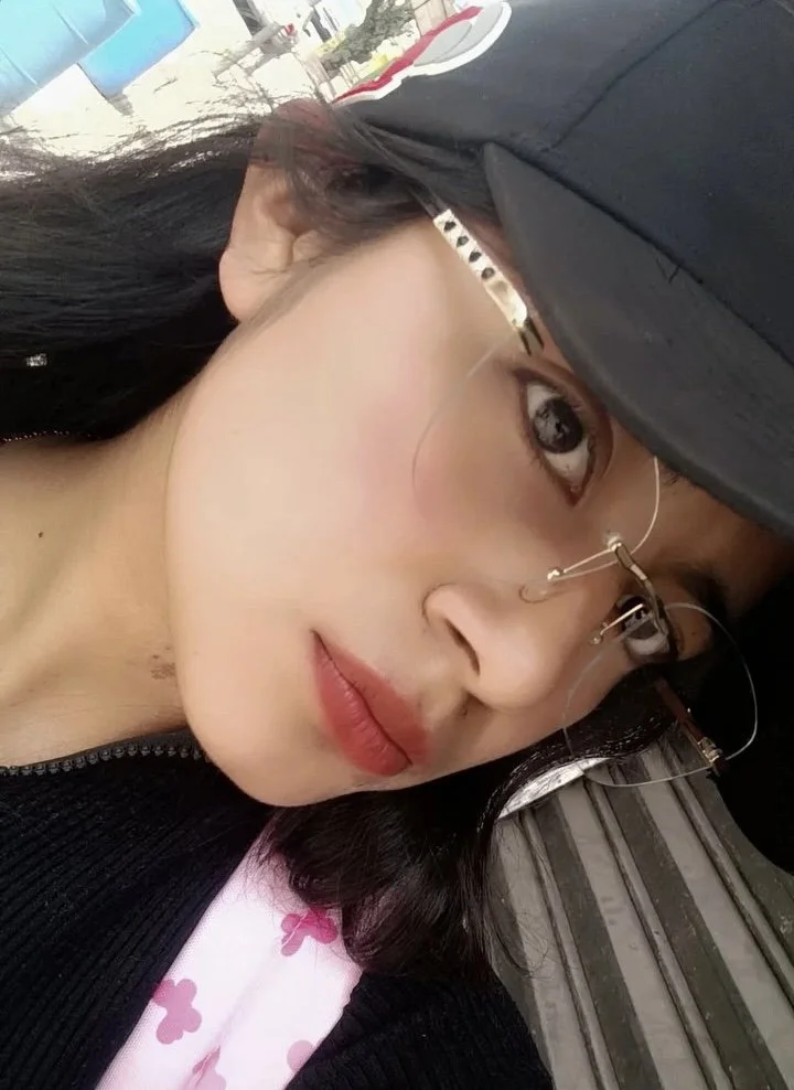 Paola a Mexican Slut image 11