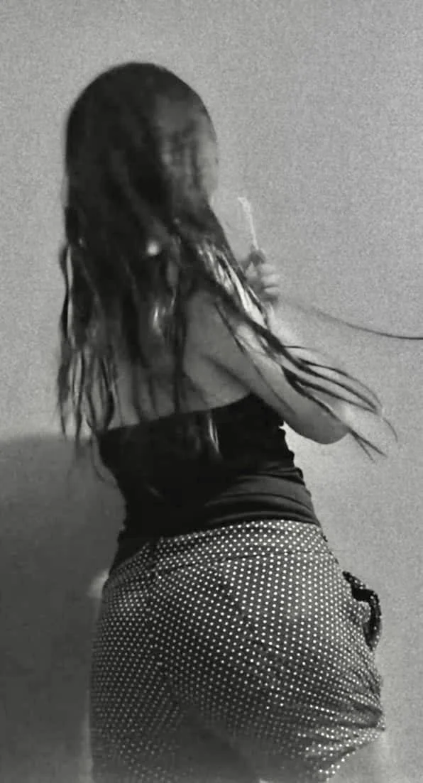 Paola a Mexican Slut image 29