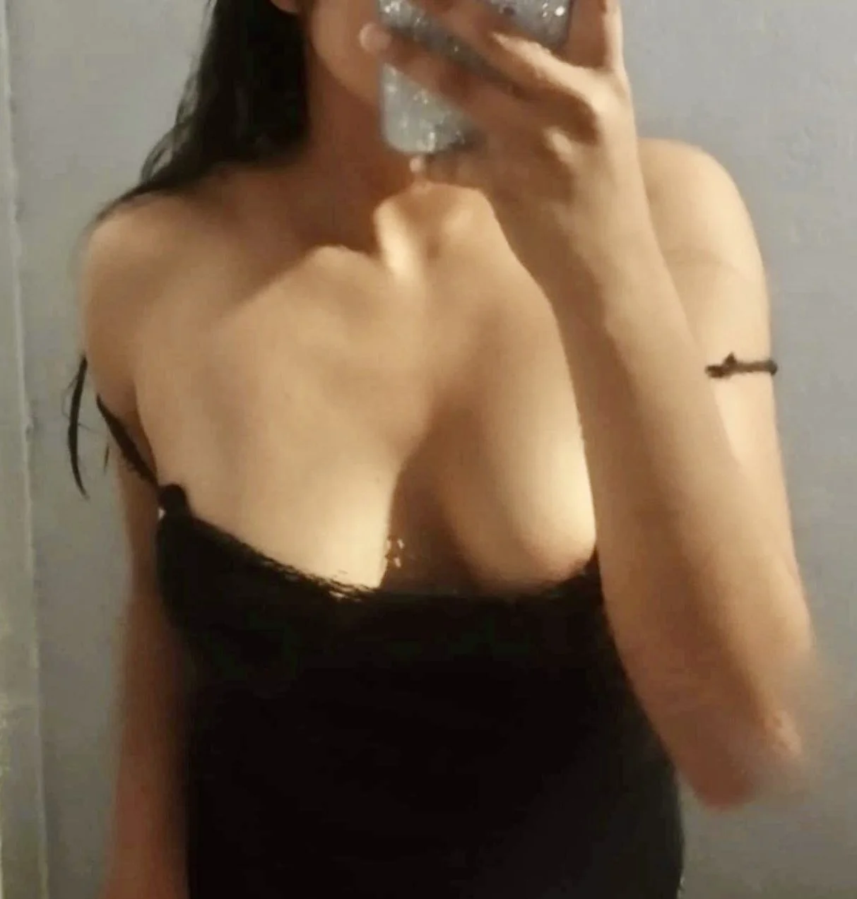 Paola a Mexican Slut image 33