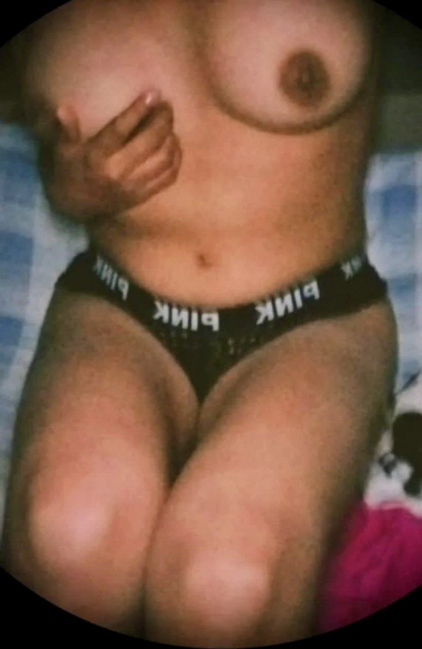 Paola a Mexican Slut image 35