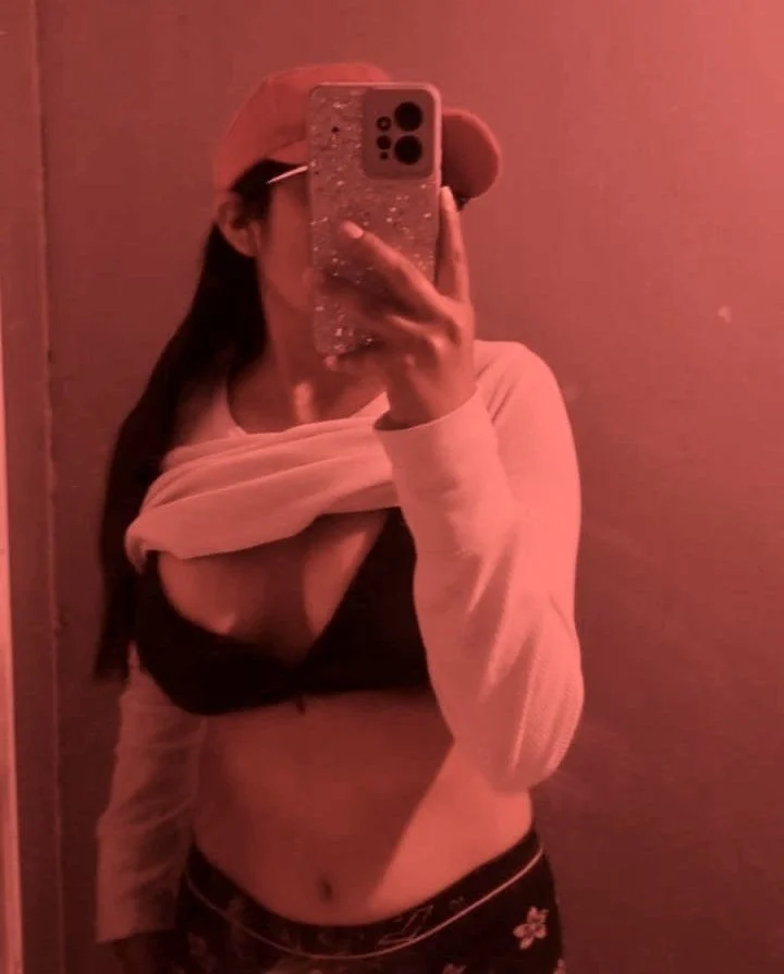 Paola a Mexican Slut image 43