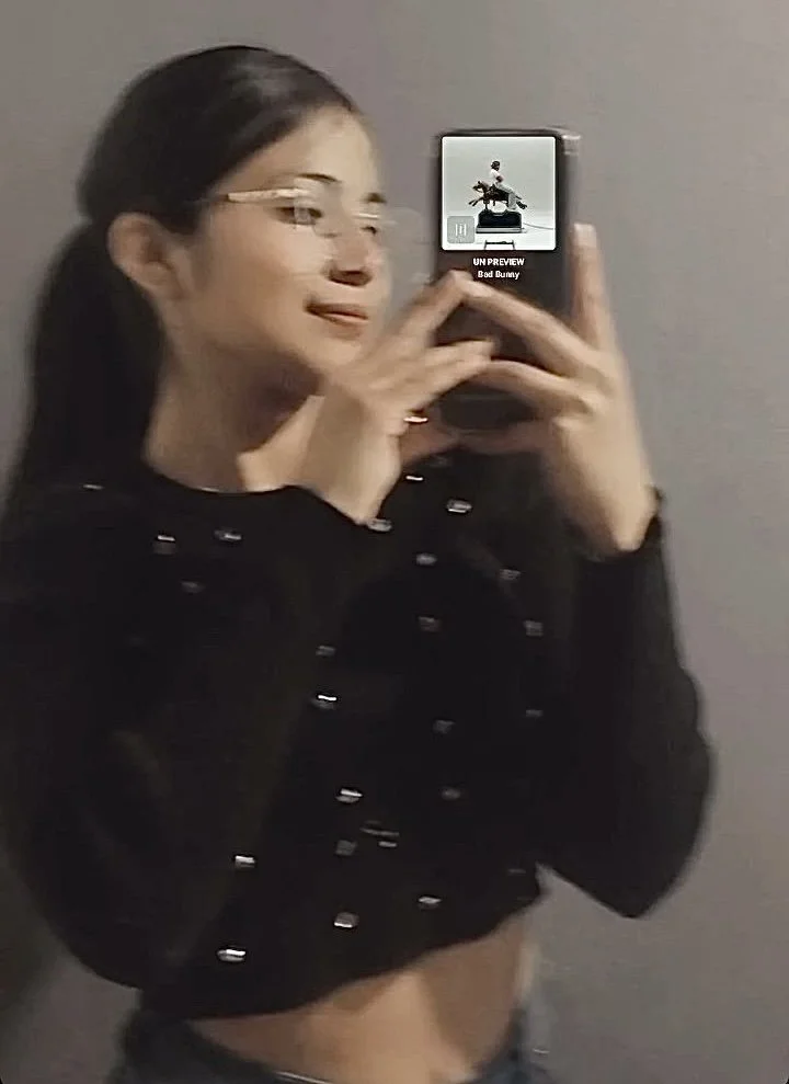 Paola a Mexican Slut image 5