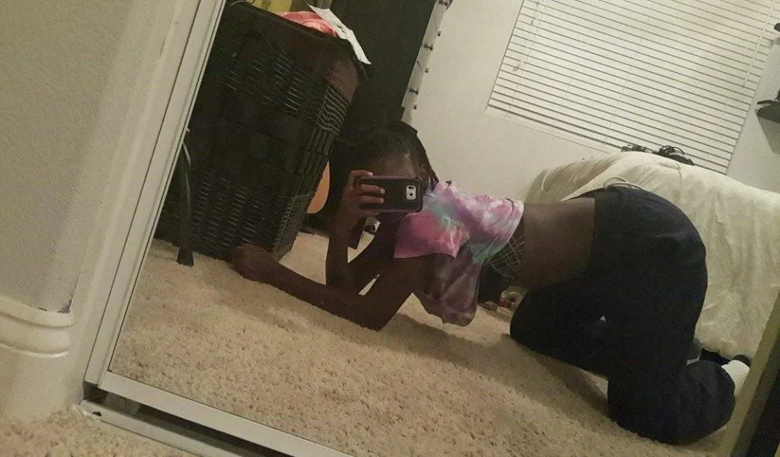 dummb whoree image 6
