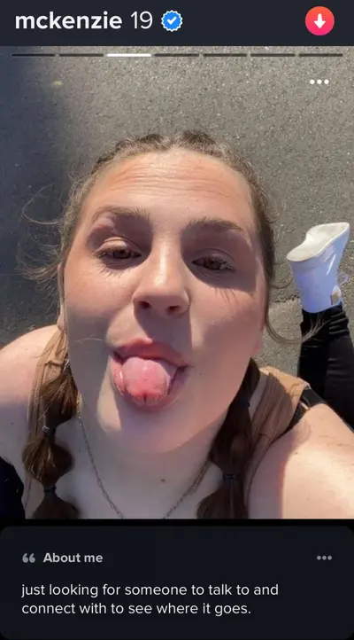 Thicc slut cover image