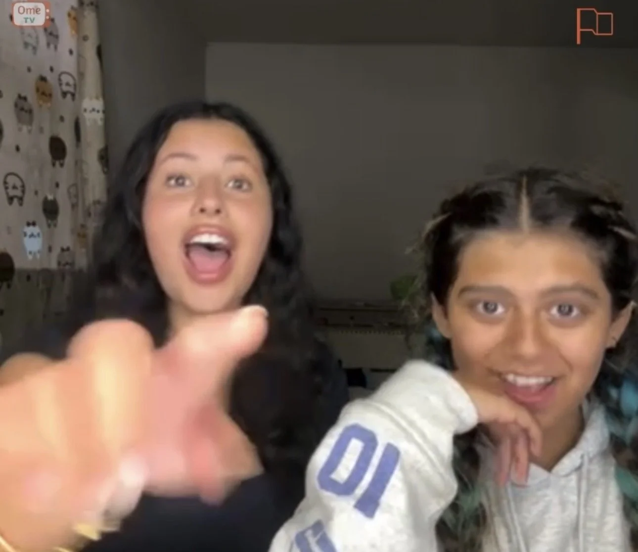 Cock shock reactions part 2 image 14