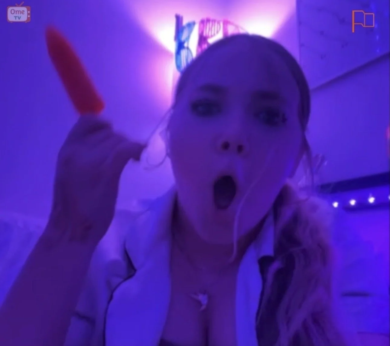 Cock shock reactions part 2 image 4