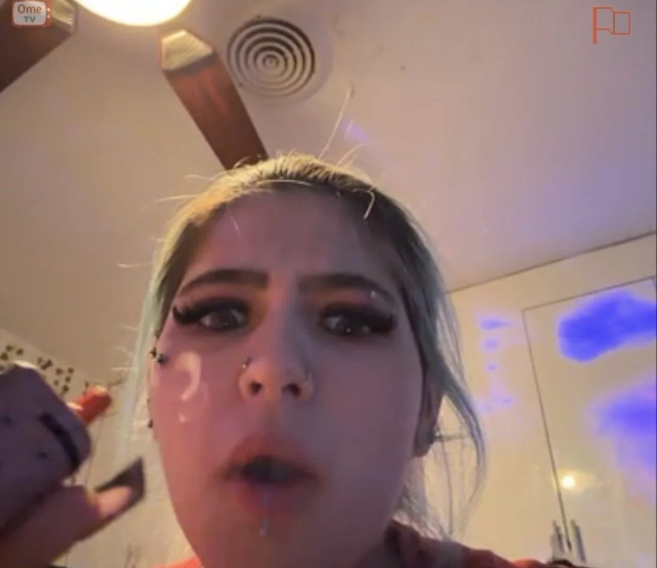 Cock shock reactions part 2 image 6
