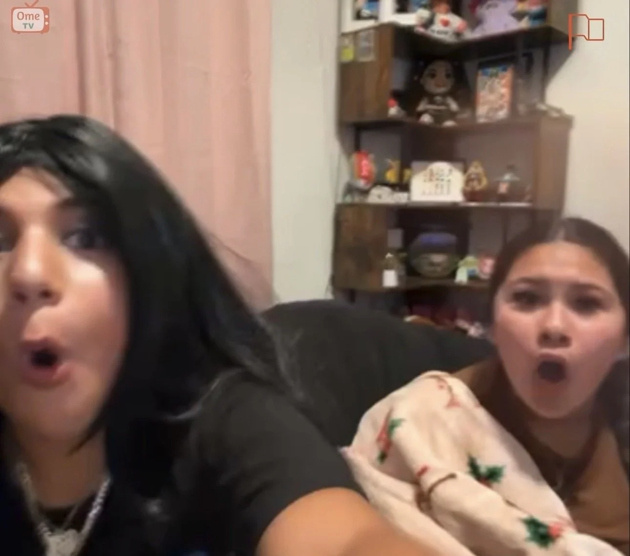 Cock shock reactions part 2 image 9