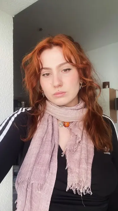 Slut Mia from germany cover image