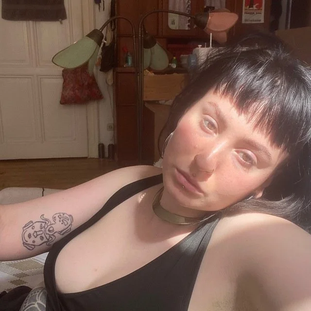 Slut Mia from germany image 4