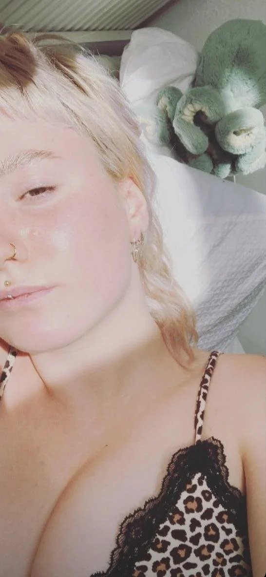 Slut Mia from germany image 5