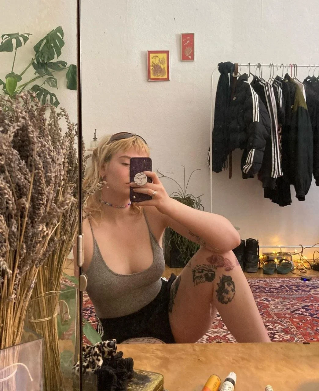 Slut Mia from germany image 9