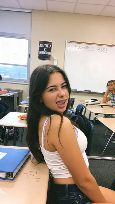 Young highschool teen pussy leaked cover image