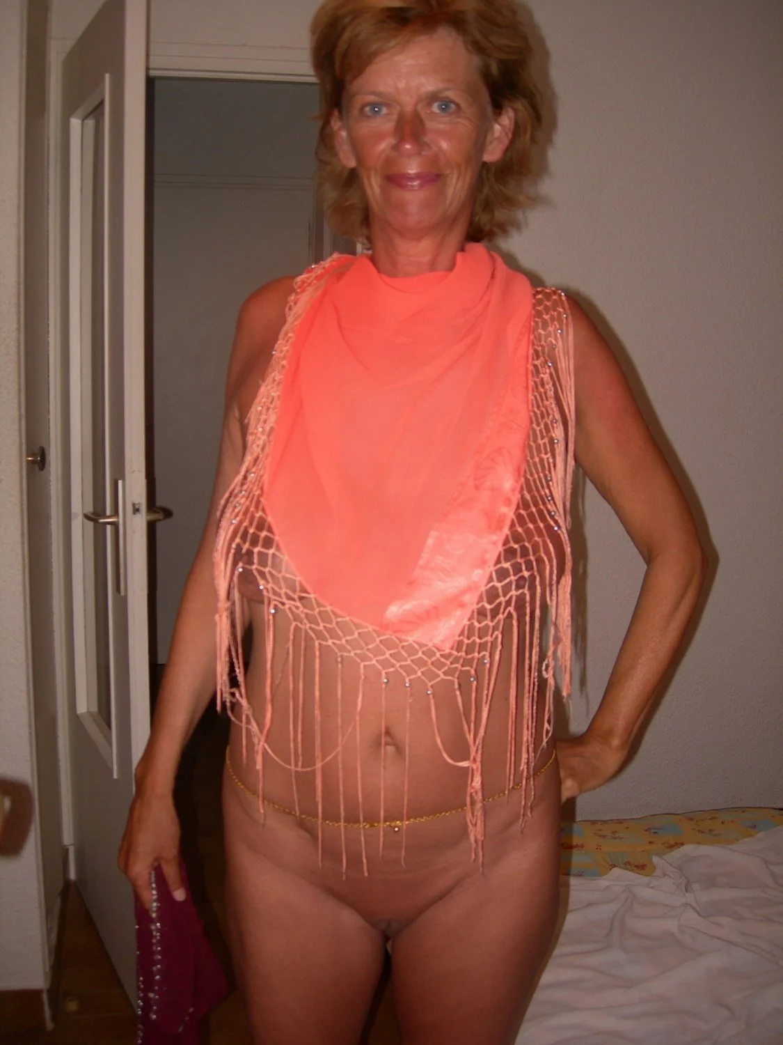 Howards wife image 38