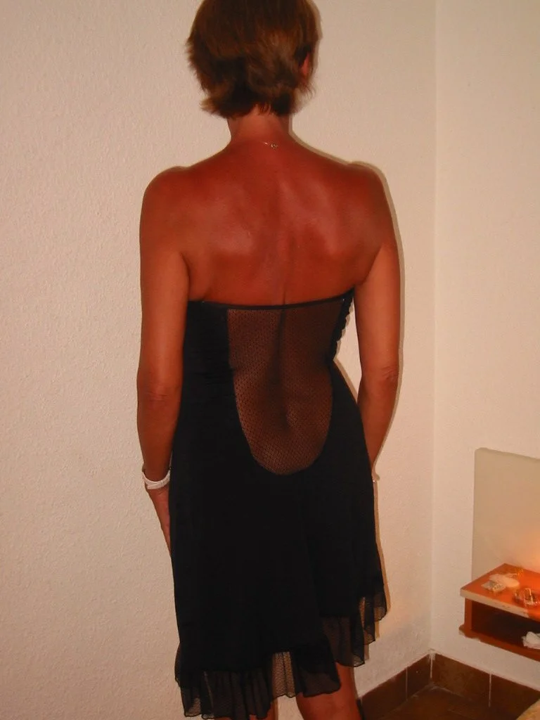 Howards wife image 41