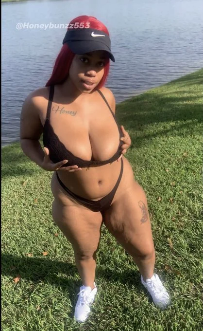 BIG HONEYBUNZ 🤯 image 10