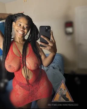 BIG HONEYBUNZ 🤯 image 4
