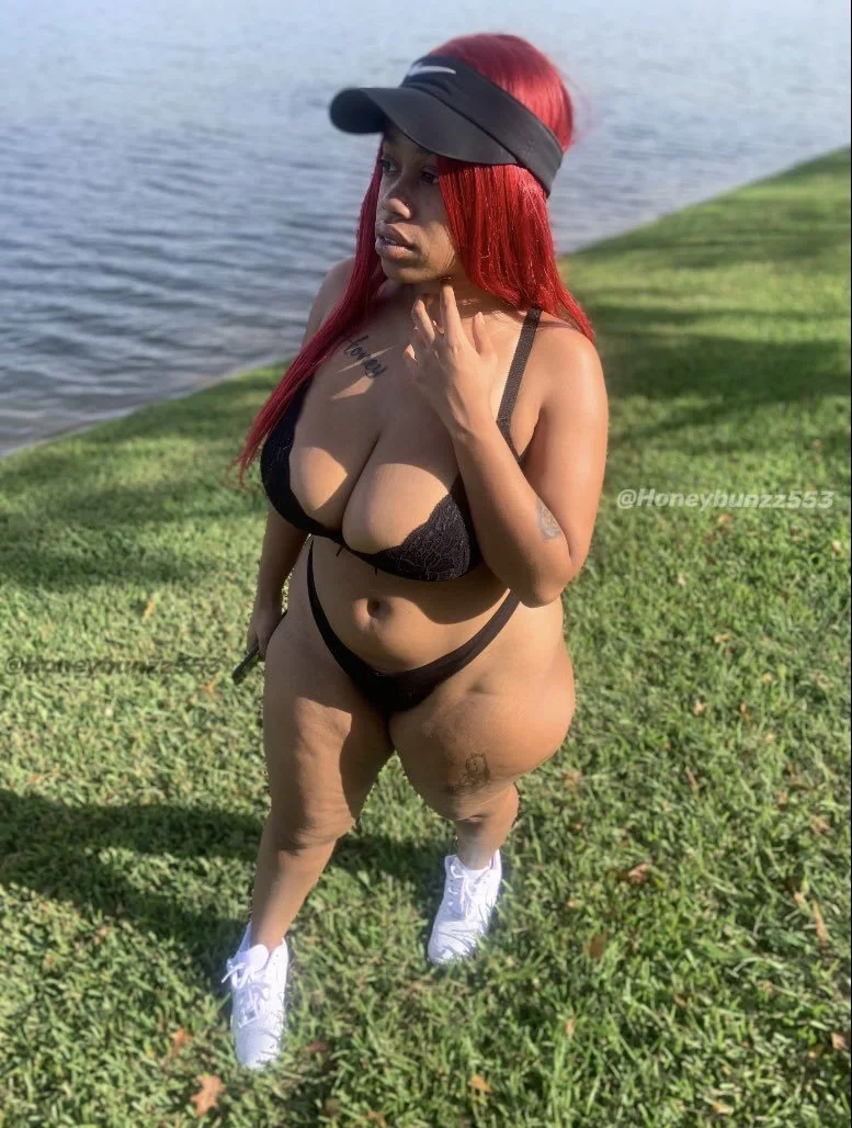 BIG HONEYBUNZ 🤯 image 6