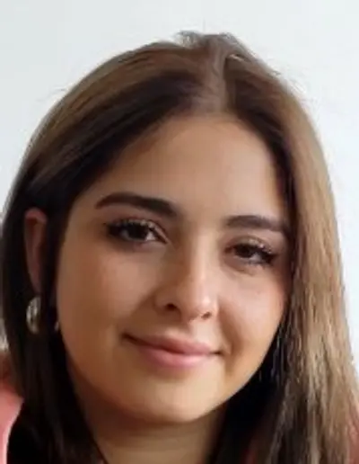 LAURA cover image