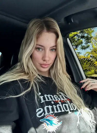 What your hot blonde neighbor looks like cover image