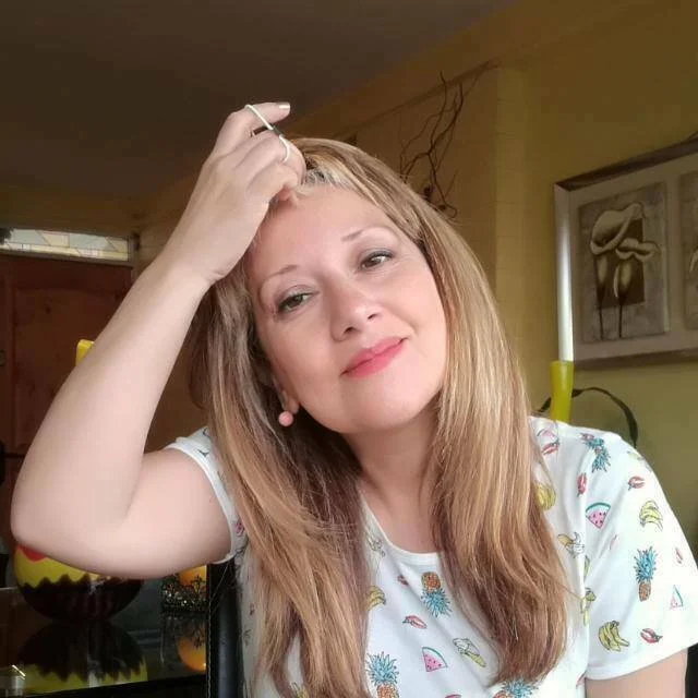 Mother’s Day Special Morena Cavalona delicinha Yara famosinha do Tik T0k image 15