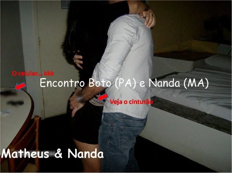 Matheus e Nanda image 12
