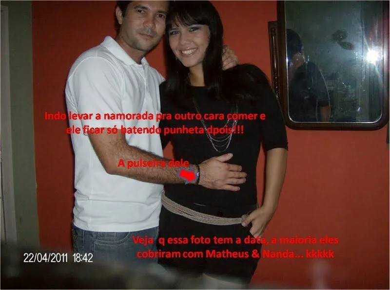 Matheus e Nanda image 6