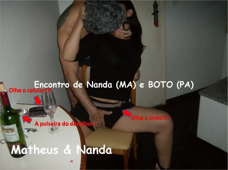 Matheus e Nanda image 7