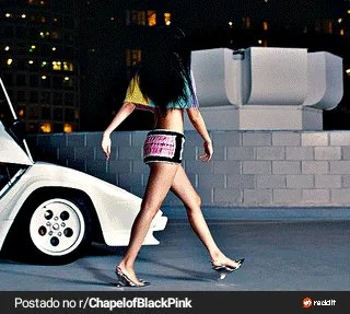 Jennie Kim image 2