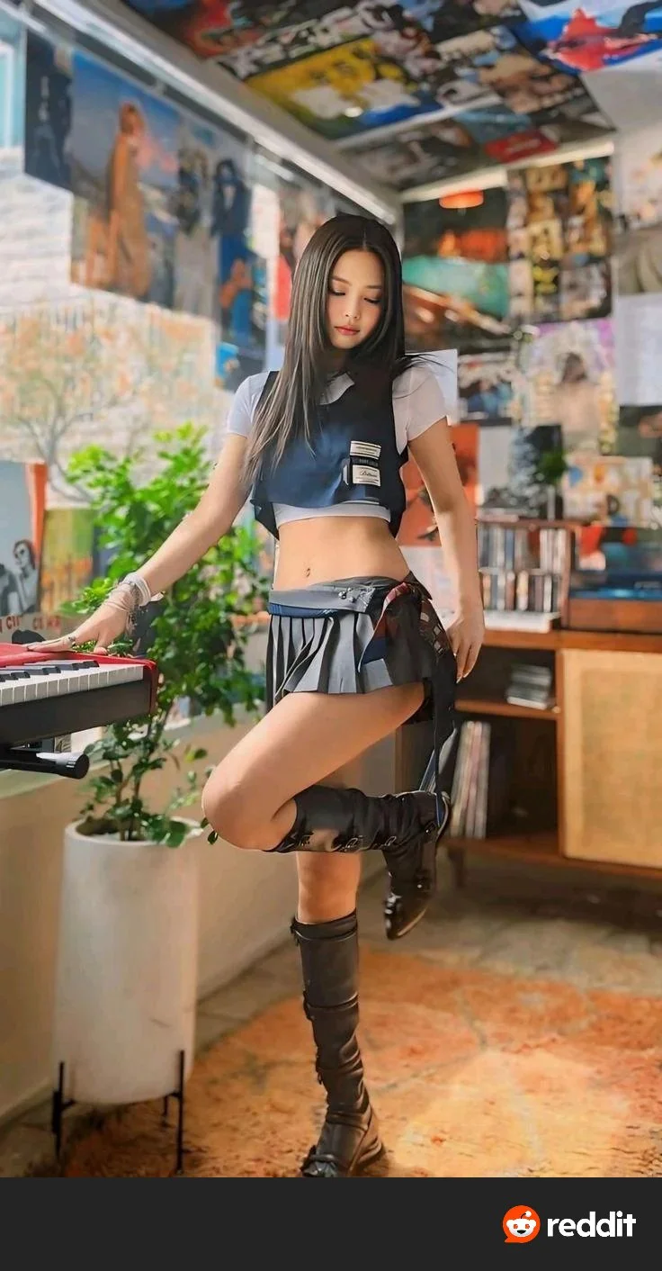 Jennie Kim image 8