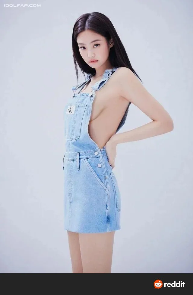Jennie Kim image 9