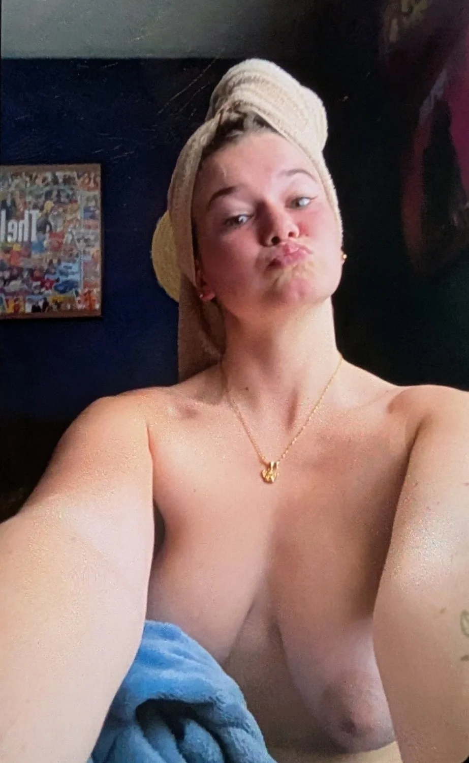 Looking for Joslyn’s cuck dm me image 21